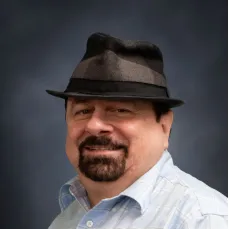 Anthony Buonaspina Headshot