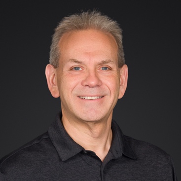 Joseph Horowitz Headshot