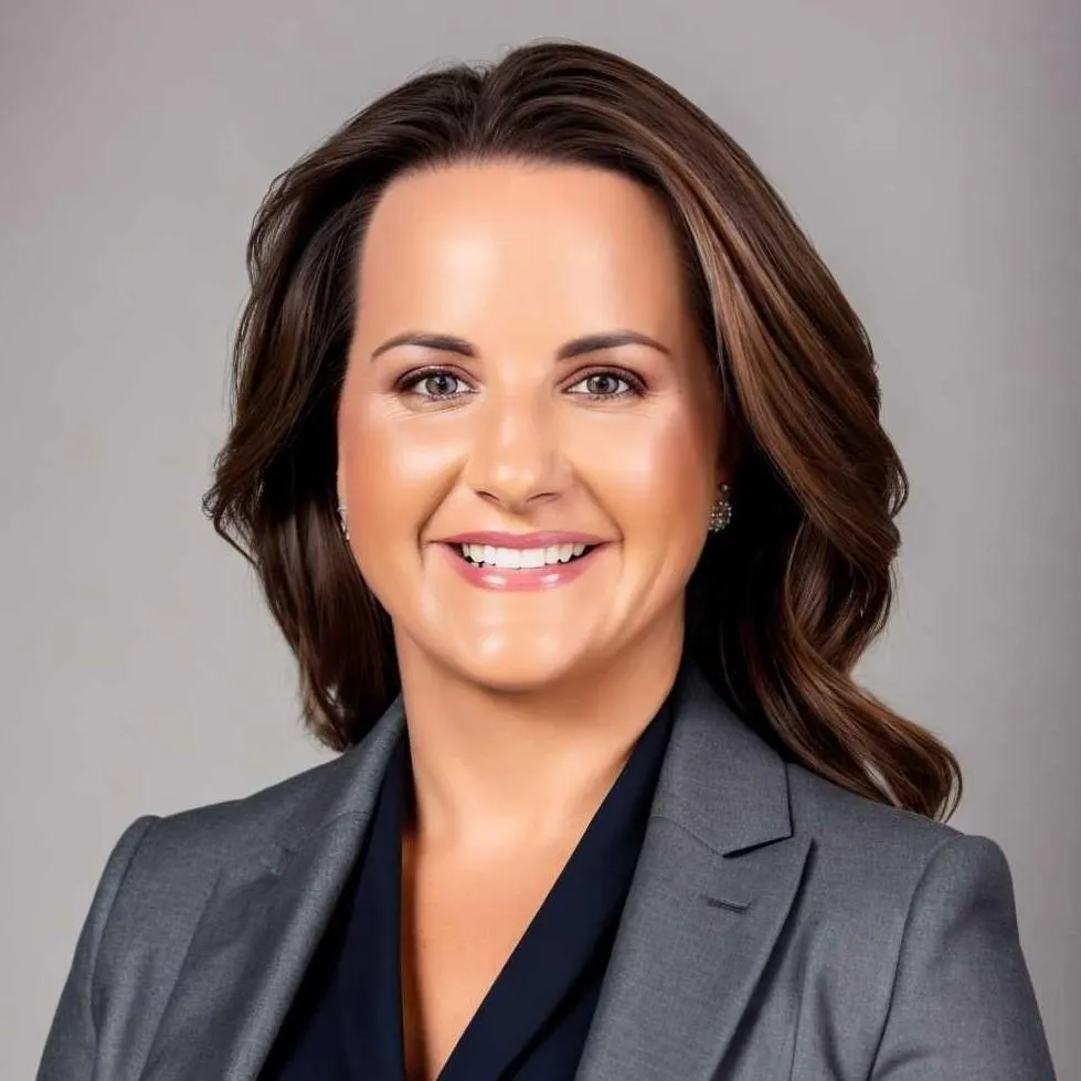 Shannon Noonan Headshot