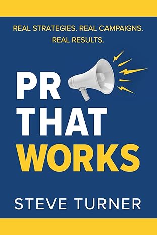PR THAT WORKS Cover Image
