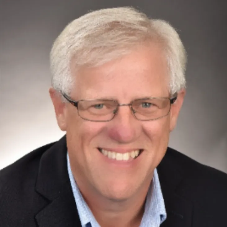 Joseph Horowitz Headshot