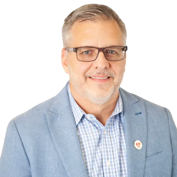 Joseph Horowitz Headshot
