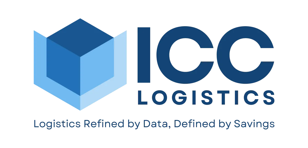 ICC Logistics Services, Inc. Logo