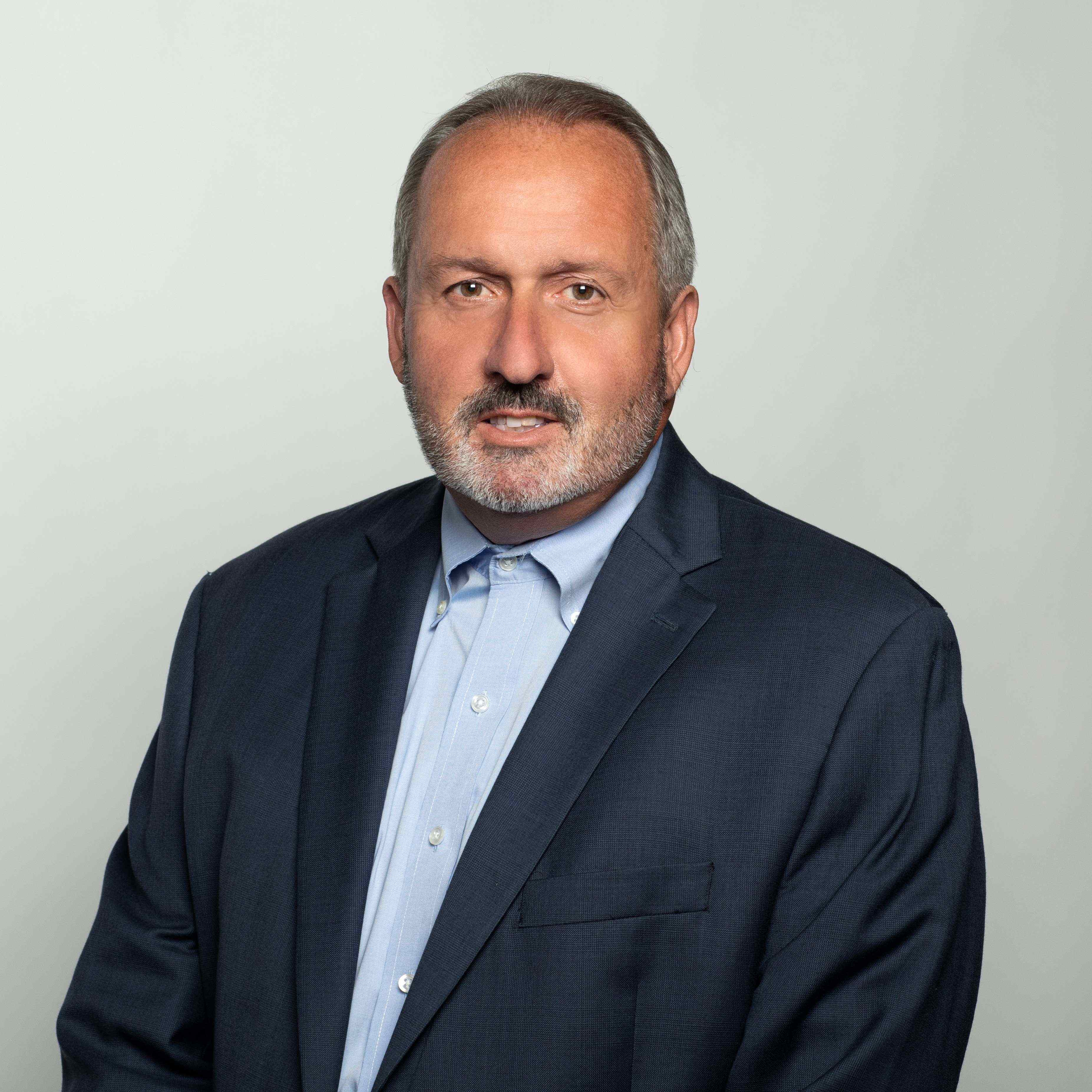 Tim Binkis Headshot