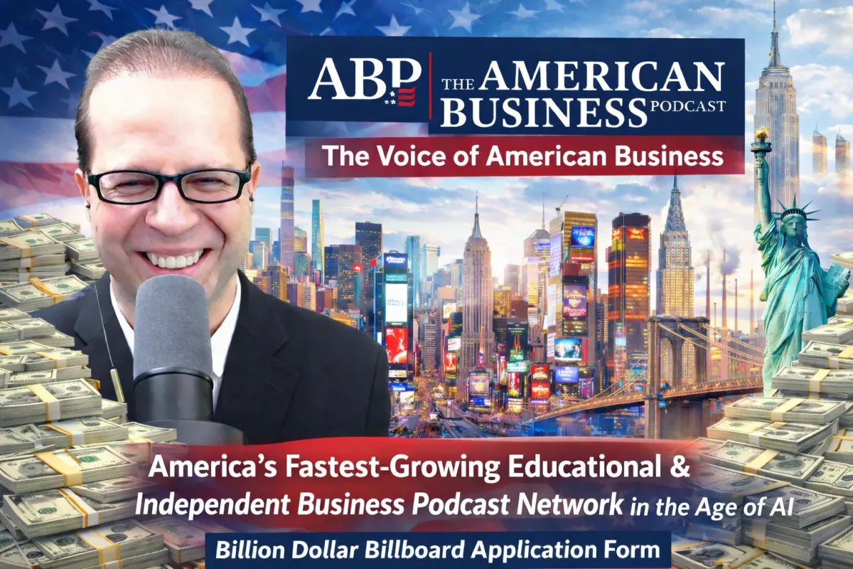 Fastest Growing Educational Business Podcast