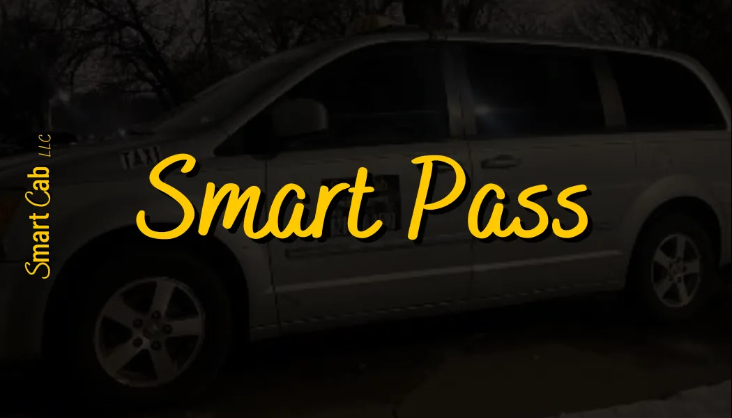 Samrt Pass