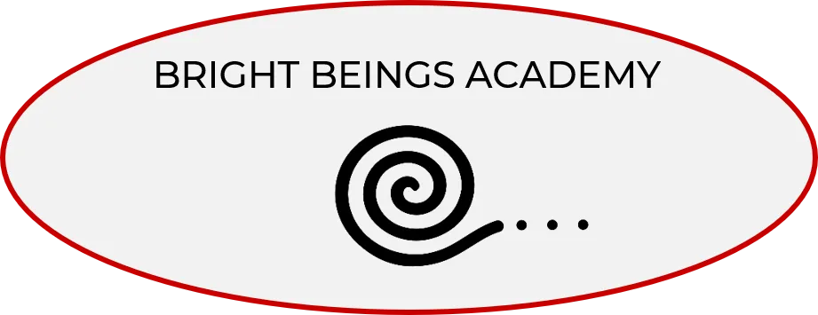 Bright Beings Academy logo
