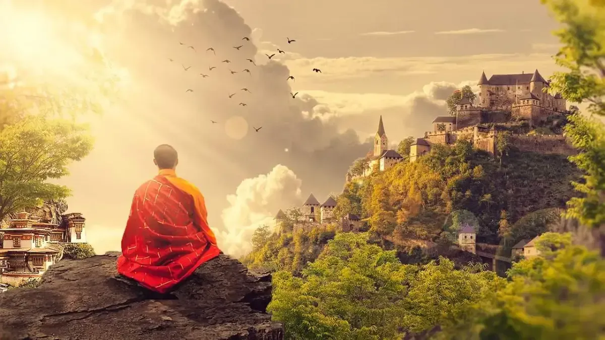 Do You Need To Be Spiritual To Meditate?