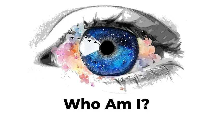 Who Is Your True Self?