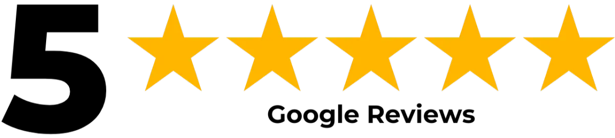 Peter Paul Parker 5 star google review