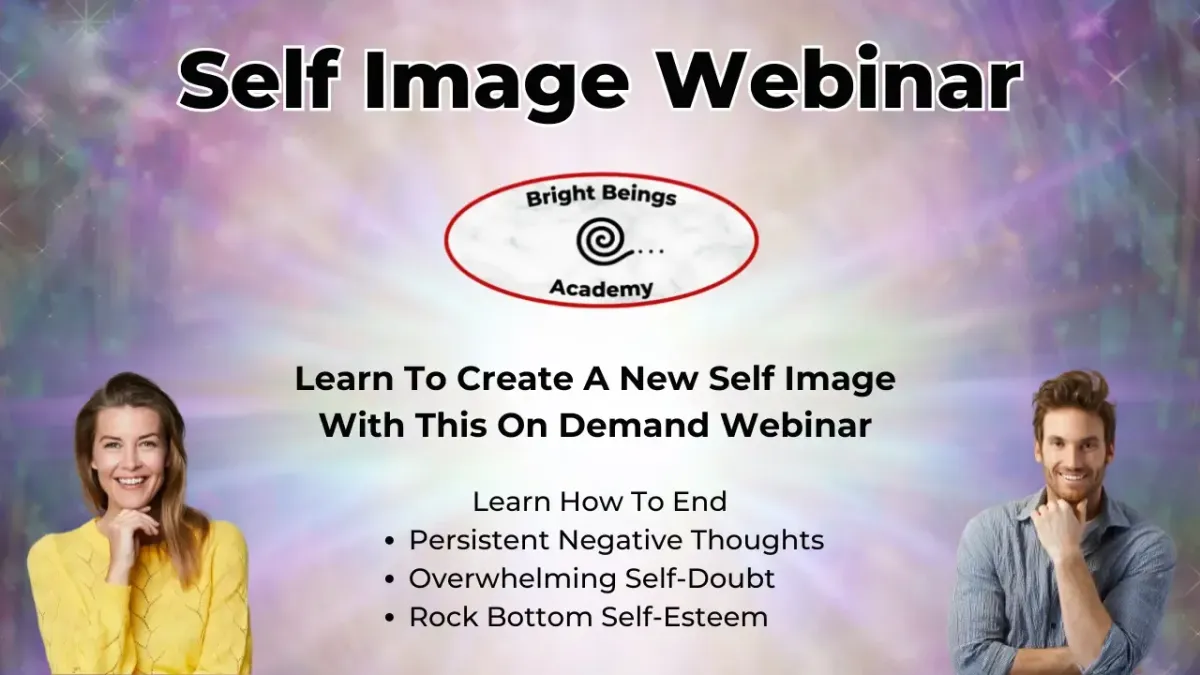 Self Image Webinar by Peter Paul Parker