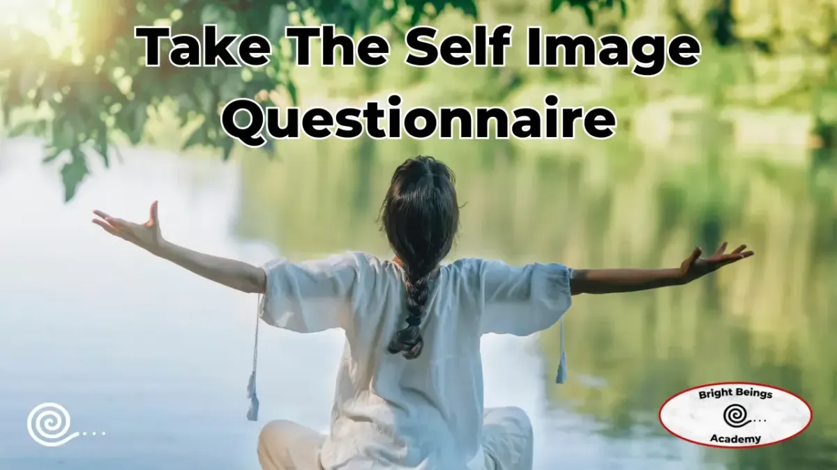 Self Image Questionnaire by Peter Paul Parker