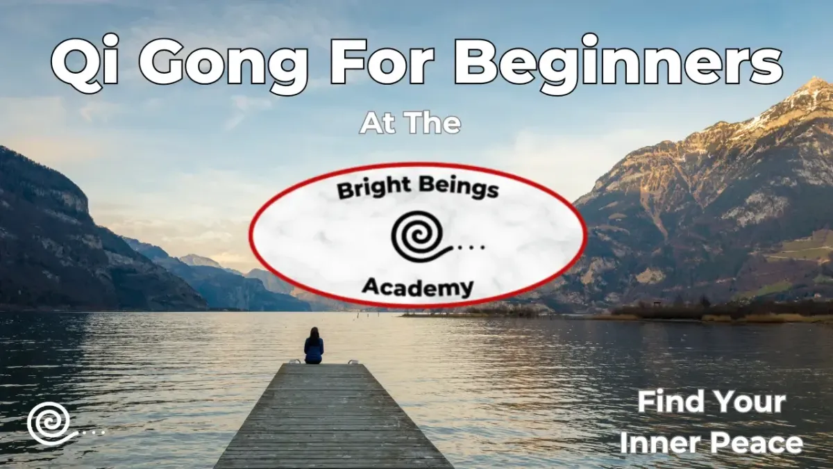 Q Gong for beginners Online Course