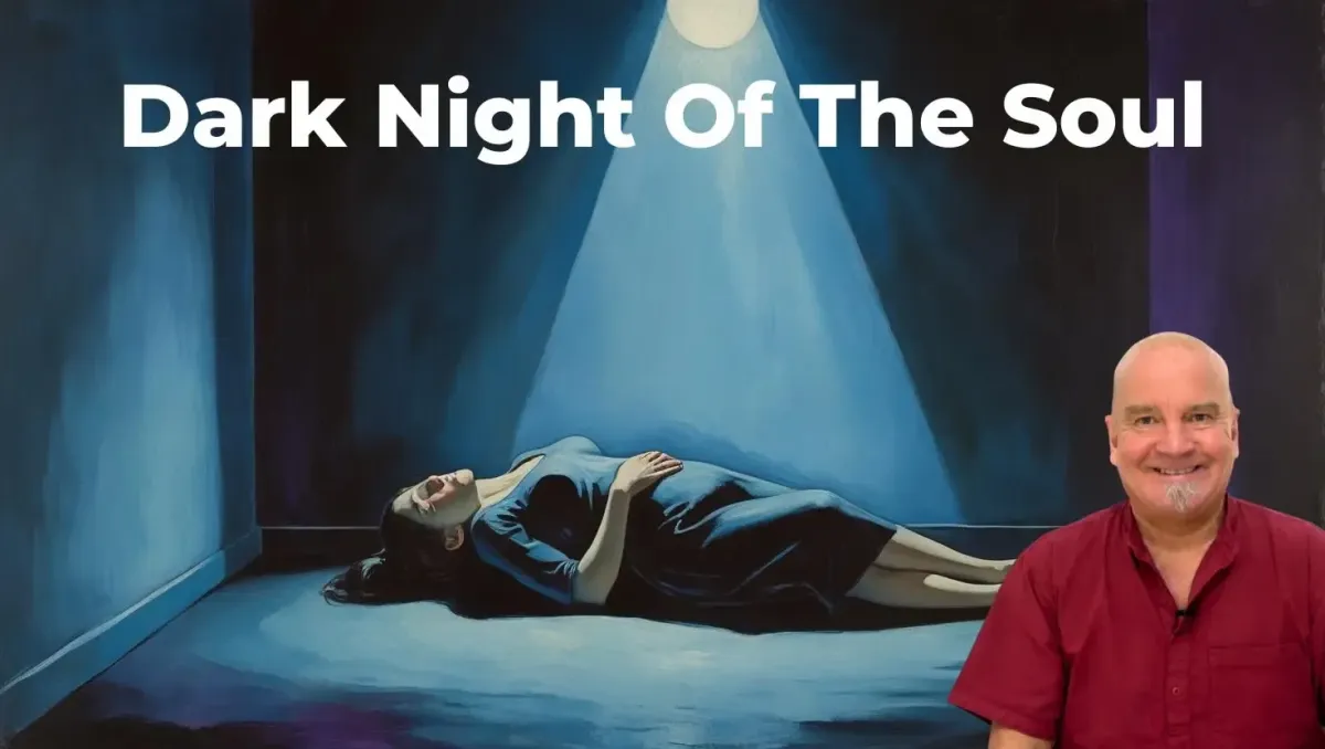 Dark Night Of The Soul