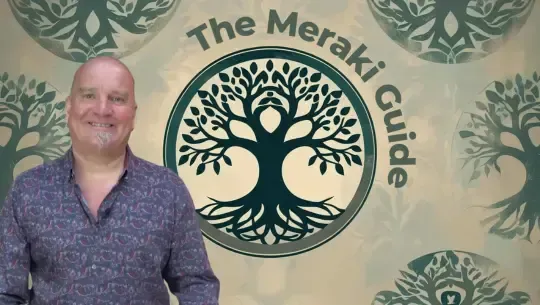 Peter Paul Paker - Your Meraki Guide
