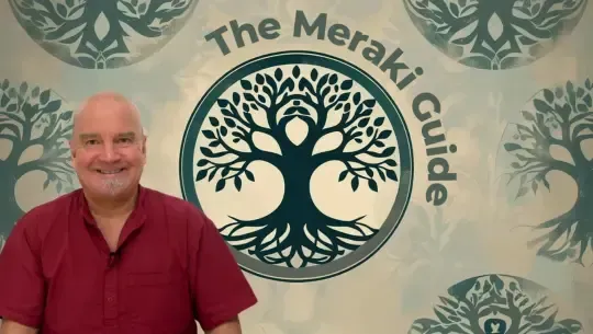 What is a Meraki Guide?