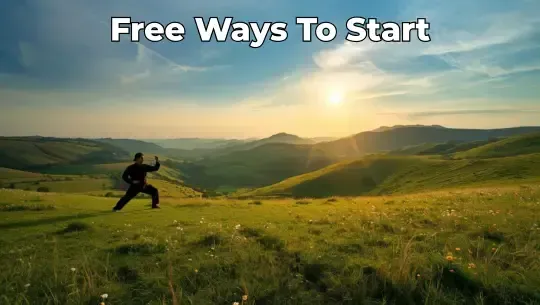 Free Qi Gong Resources
