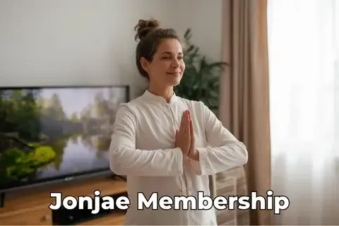 Jonjae Membership at the Bright Beings Academy