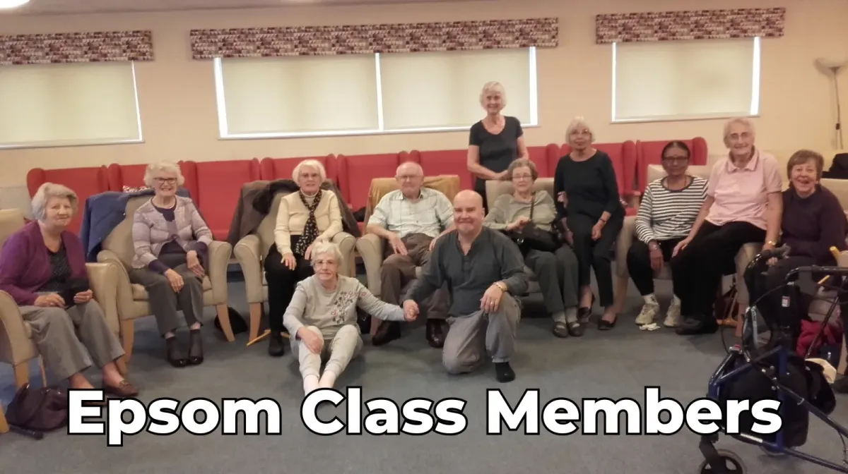 Online Qi Gong At The Bright Beings Academy