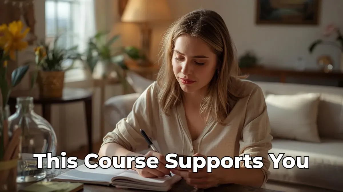 Trauma aware healing that is safe with shadow work