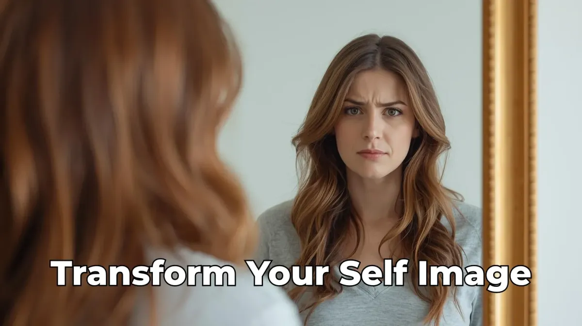 Transform yourself with this shadow work online course