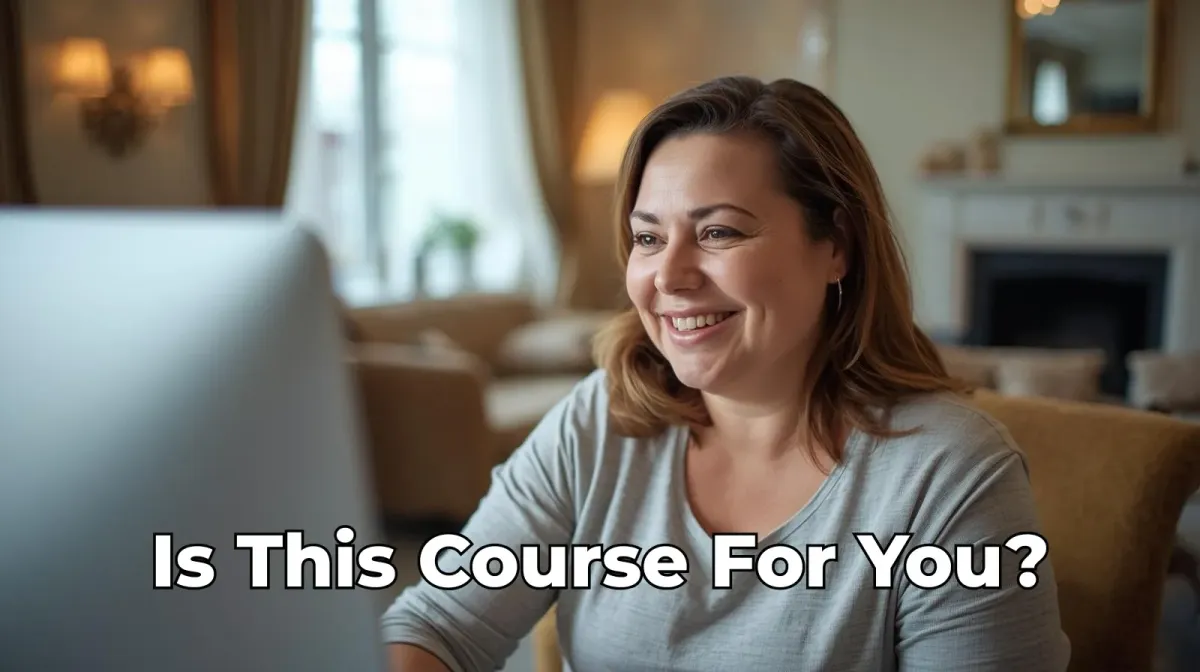 Is weight wisdom weight loss course for you?