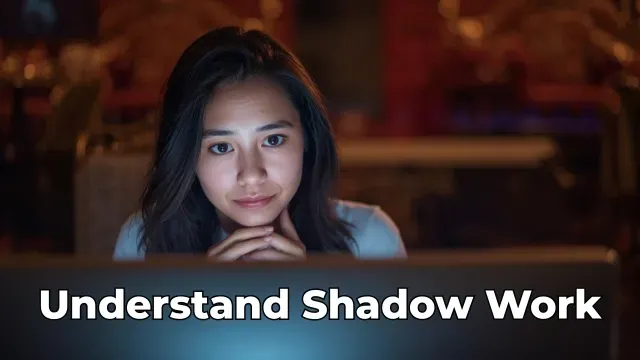Shadow Work for Beginners: The Safe Start is a short, focused course designed to help you understand shadow work and take your first steps gently.