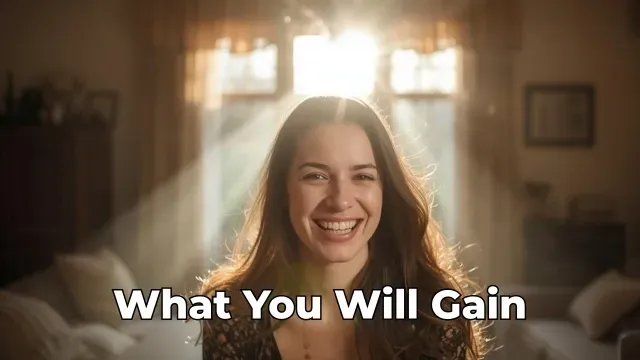 What you will gain from this shadow work course