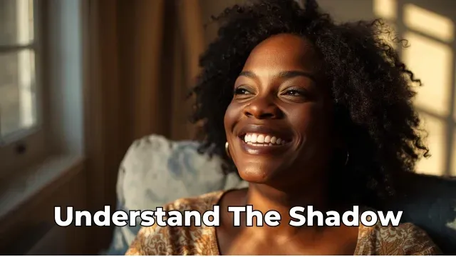 Understanding the shadow behind people-pleasing