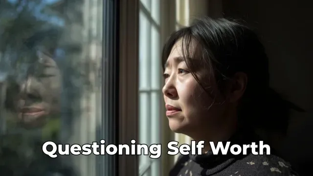 This mini-course focuses on one very specific pattern: the inner critic shaped by shame.