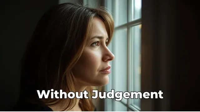 Shadow Work Recognise shame-based inner criticism without judgement.