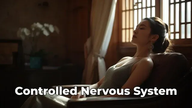 Shadow work: learn to work with the nervous system