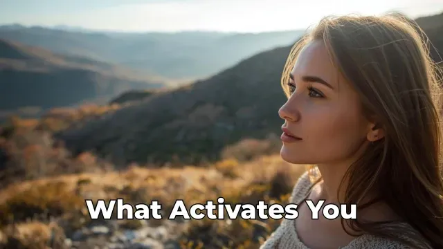 Shadow work: Communication techniques. Behaviour strategies. Fixing the dynamic from the outside. For sensitive nervous systems, this can feel effortful and ineffective.