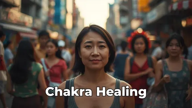 Shadow work: Grounding issues or chronic insecurity