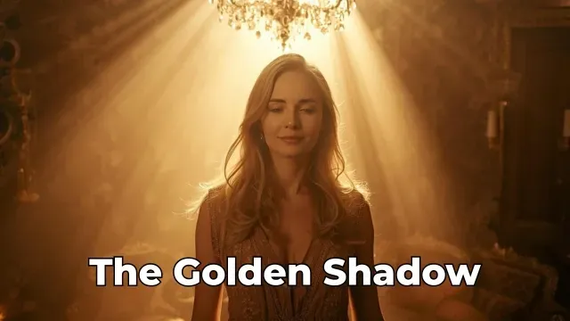 Shadow work: This mini-course focuses on one specific shadow pattern: the golden shadow