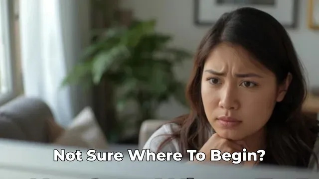 If you feel drawn to shadow work, but unsure how to begin