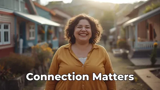 Community & Connection: How Group Support Accelerates Weight Wisdom