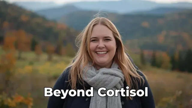 Beyond Cortisol: How Insulin, Thyroid & Sex Hormones Shape Your Weight