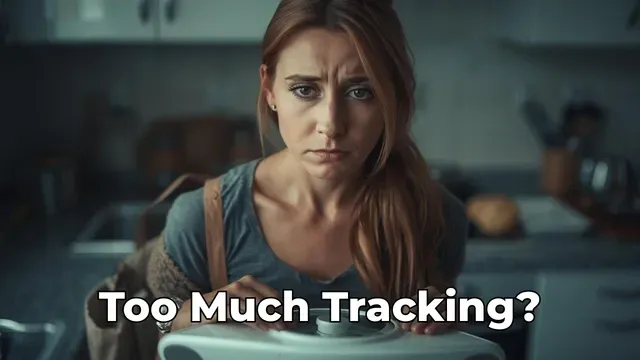 The Over‑Optimisation Backlash: When Health Tracking Hurts Your Weight Goals