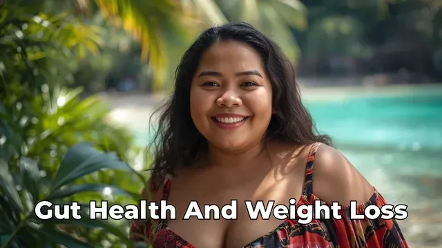 Gut Health and Weight Loss: Harnessing Your Microbiome for Sustainable Fat Loss