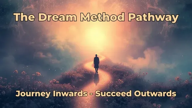 The Dream Method Pathway by Peter Paul Parker