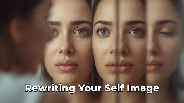 Rewriting Your Self-Image