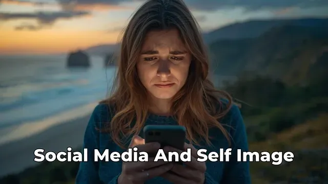 Social Media and Self-Image: Building a Healthier Relationship