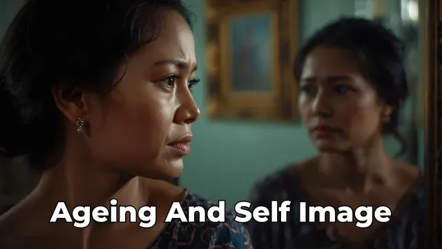 Self-Image and Ageing: Embracing Identity Through Life Changes