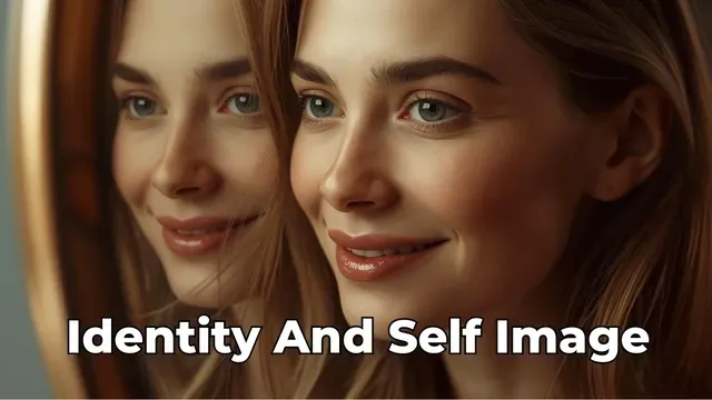 Self-Image and Identity: How the Way You See Yourself Shapes Who You Become