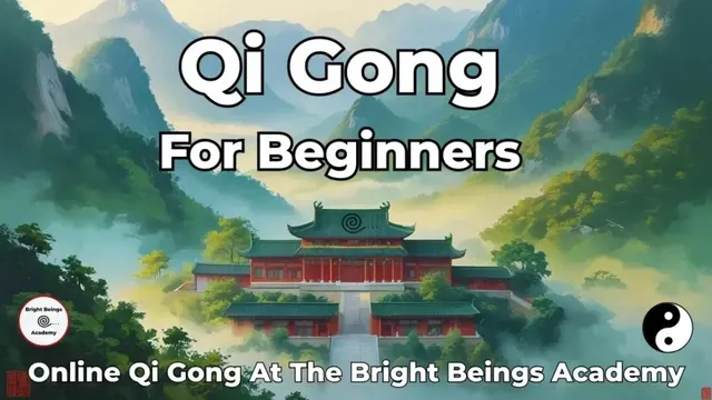 Qi Gong for Beginners