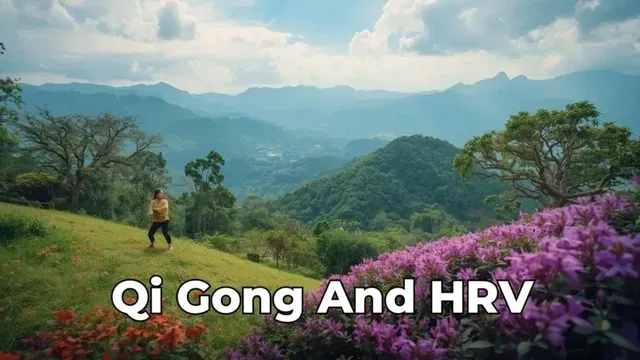 Qi Gong and HRV: How Breath and Movement Shape Your Heart Rhythm