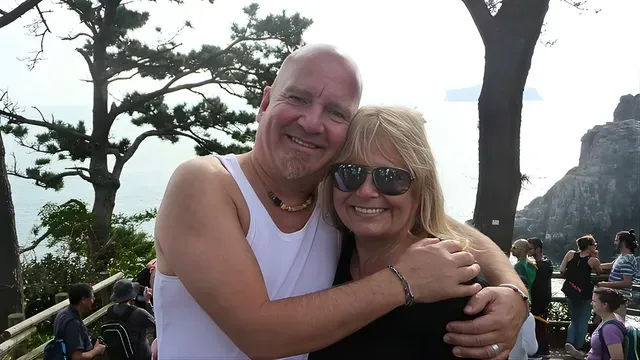 Peter Paul Parker - Qi Gong instructor and Dahn Master