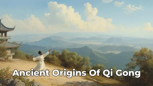 Qi Gong’s Evolution: Ancient Roots to Modern Wellness