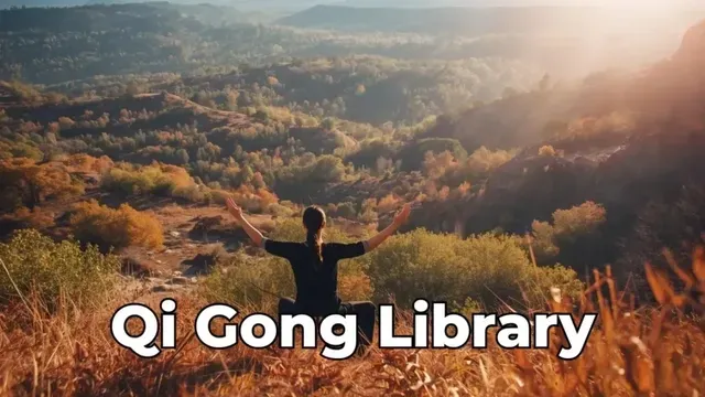Qi Gong Forms Library: Popular Sets Explained